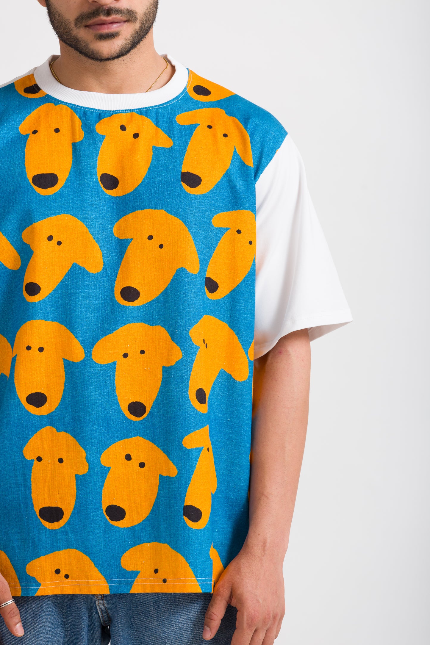 WOOF & WONDER